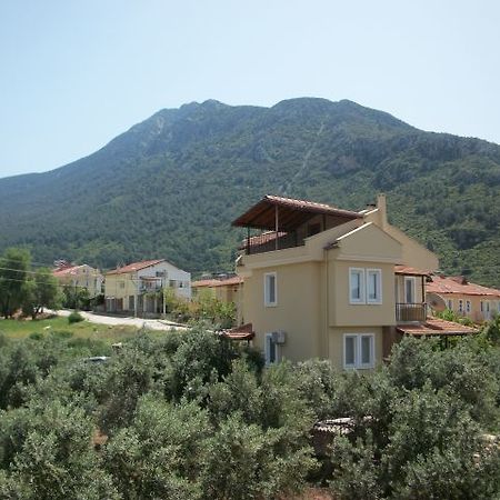 Garden Of Eden Hotel Oludeniz Exterior photo